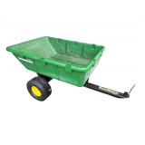 John Deere Dump Cart