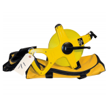 Stanley PowerWinder 300' Tape - DeWalt Tool Bag & Holster