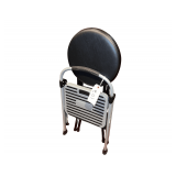Cosco Step Ladder & Folding Stool