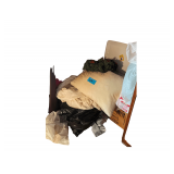 Items in Coroner Blankets , Sheets