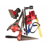 Pipe Cutter & Other Various Hardware