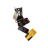 Stud Finders, Voltage Testers, & Measuring Jig