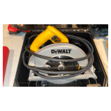 DeWalt DW368 7 1/4" Corded Circular Saw