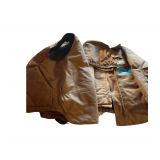 Carhartt Work Jacket and Vest
