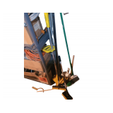 Brooms - Dust Pan - Plunger