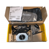 Rockwell RK3440K Mini Corded Circular Saw w/ Laser