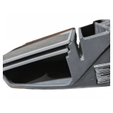 Truck Console Workstation