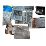 Nuts Bolts & Screws in Assortment Packs, misc. Other Hardware