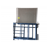 (3) 4x8 Sheets Fiber Cement Boards, (5+) Hardie Backer 3x5 Boards with Holes Drilled In