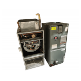 2 Rheem Classic Air Conditioning Units 17x23x43 Inches