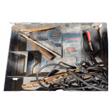 Bosch Electric Hammer Drill
