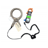 Klein Tools CL2000 Clamp Meter, For Repair. 5' TraceMaster Clamp