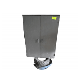 Steel Storage Rack 36x72x19