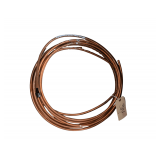 1/4' Copper Lines
