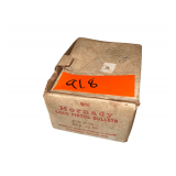 Hornady .44 Cal. Lead Bullets - Approx. 350