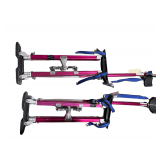 Pair of Drywall Stilts