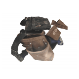 Various Tools Belts