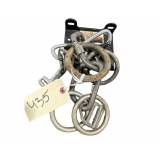 Cargo Ring Assortment