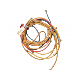 Assortment of Refrigerant Hoses