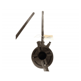 Vintage Pipe Threader