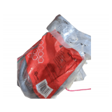 (3) 1/2' x 4' Electrical Whips, 1 Possibly 6' x 1/2', Unused