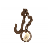 Heavy Duty J Hook Chain