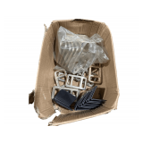 Ladder Buckle Assortment