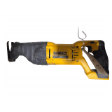 DeWalt DCS381 Cordless Sawzall