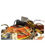 Heavy Duty Extension Cord Assortment