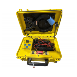 Schonstedt TX5 Transmitter, Untested