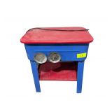Parts Cleaning Cabinet