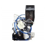 Credit Card Receivers