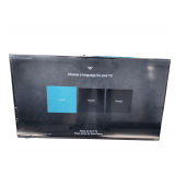 VIZIO 40-in D-Series Full HD 1080p Smart TV with Apple AirPlay and Chromecast Built-in, Alexa Compatibility, D40fM-K09 with Box, No Remote or Stand