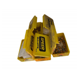 38, Cal, 357 Cal 38 Hollow Points 9mm Speer