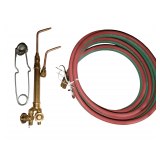 Acetylene Cutting Torch Kit, Appears Unused