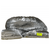 10' Insulated Ducting