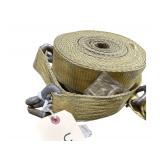 Husky Ratchet Straps