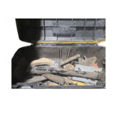 Stanley FatMax Toolbox with Various Tools