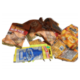 Numerous Hand Warmers and Air Fresheners