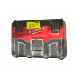 Milwaukee 2 Gallon Shop Vac Needs Repairs