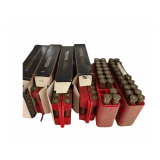 30.30 Empty Brass For Reloads