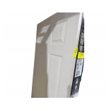 6 Panel Door 30x80