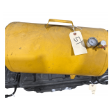 Portable Air Tank