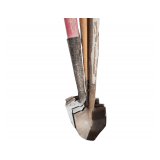 Spade Shovels- Long and Short Handled