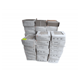 Daltile Hastings Gray 12 in. x 12 in. Glazed Porcelain Floor and Wall Tile (14.55 sq. ft. / case) 70 Cases Approx 1,000sq Feet