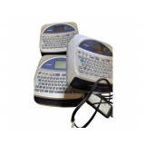 3 - Casio Disc Title Printers