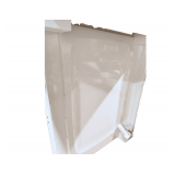 Sterling Store+ 60' x 74 1/4' Shower Back Wall Model 72332700-0