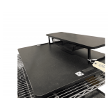 Table Top Lifting Computer Desk 35.5x23.5x8.5'