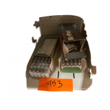 357 Empty Brass For Reloads