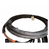 Insulated Copper Line 3/4' x Aprox 30'